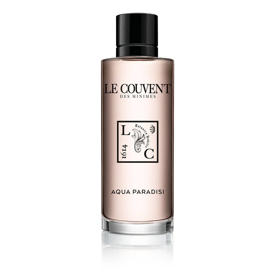 Le Couvent Maison de Parfum Le Couvent Maison de Parfum, Botanical - Aqua Paradisi, Eau de Toilette, Unisex, 50 ml *Tester