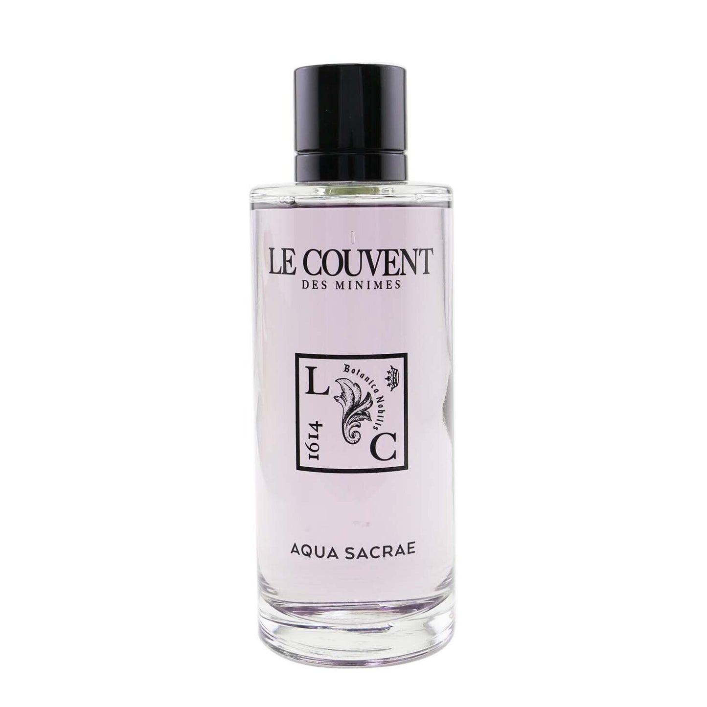 Le Couvent Maison de Parfum Le Couvent Maison de Parfum, Botanical - Aqua Sacrae, Eau de Cologne, Unisex, 100 ml Regular