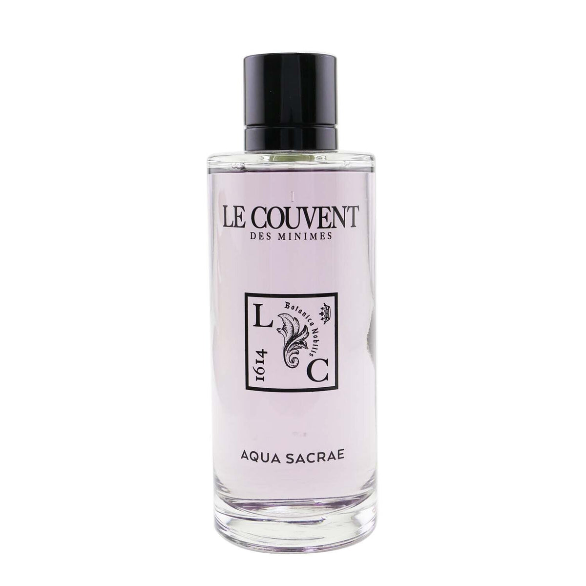 Le Couvent Maison de Parfum, Botanical - Aqua Sacrae, Eau de Cologne, Unisex, 100 ml