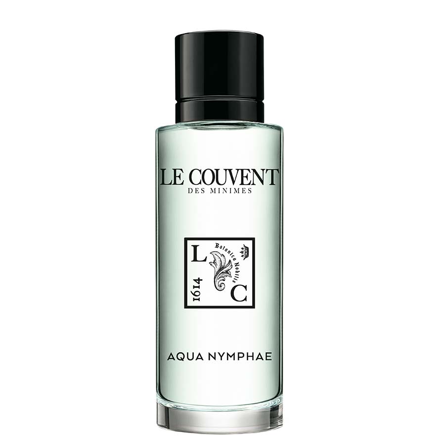 Le Couvent Maison de Parfum Le Couvent Maison de Parfum, Botanique Intense Aqua Nymphae, Eau de Cologne, Unisex, 100 ml Regul