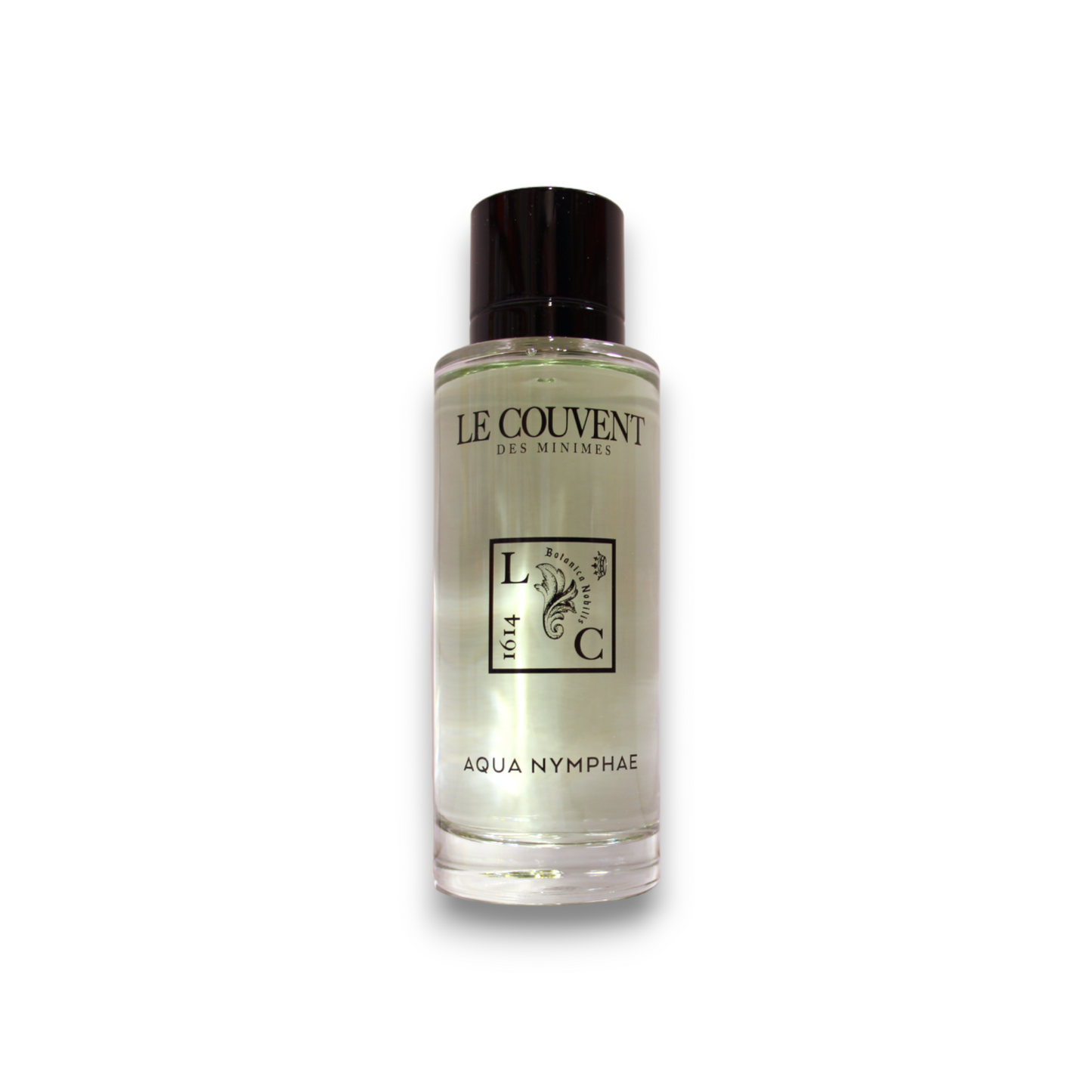Le Couvent Maison de Parfum Le Couvent Maison de Parfum, Botanique Intense Aqua Nymphae, Eau de Toilette, Unisex, 100 ml *Tes