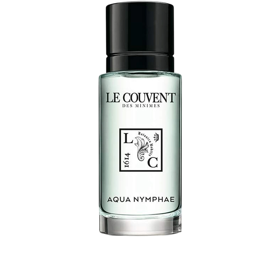Le Couvent Maison de Parfum Aqua Nymphae Botanique Intense Eau de Toilette 50 ml