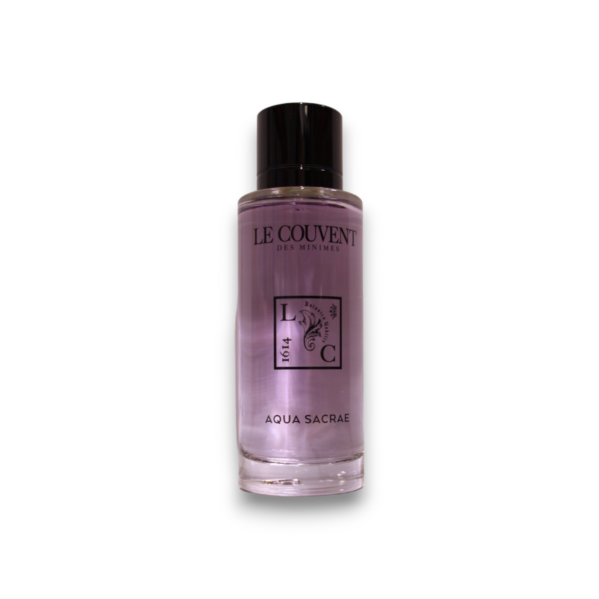 Le Couvent Maison de Parfum, Botanique Intense Aqua Sacrae, Eau de Toilette, Unisex, 100 ml *Tester