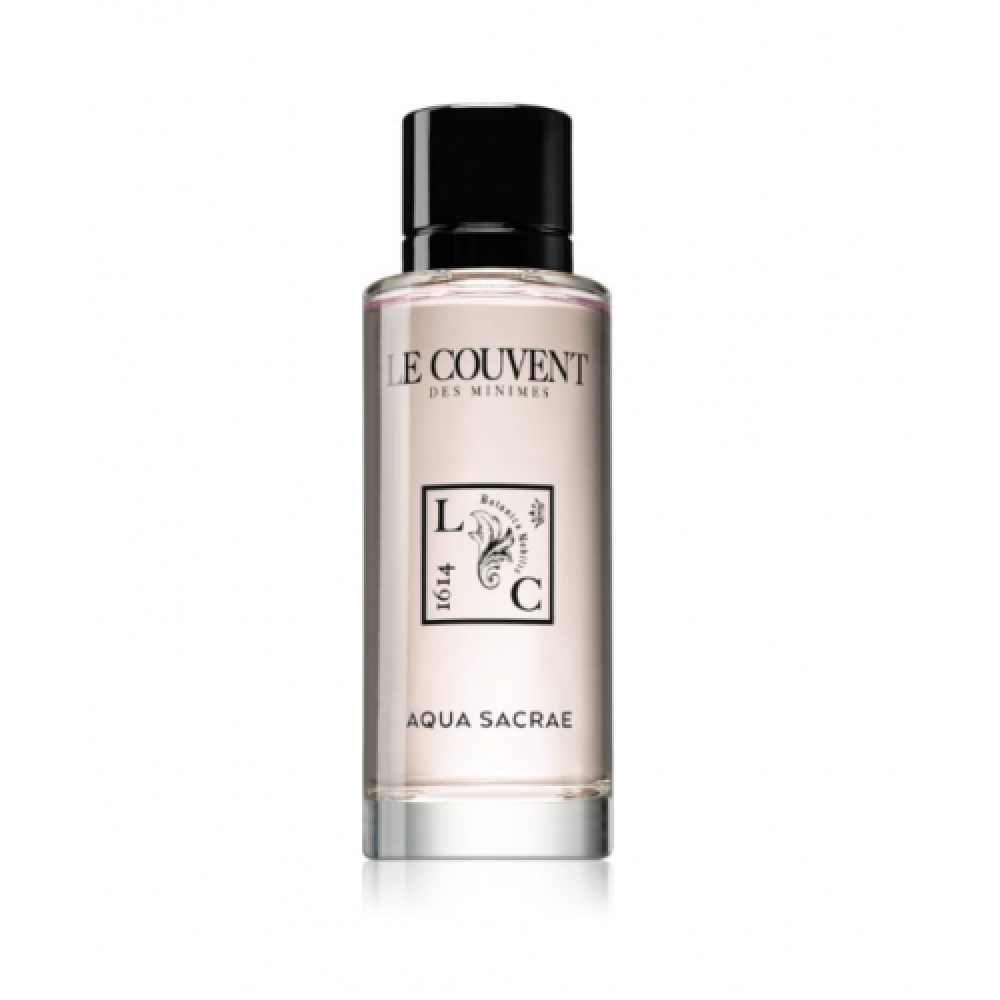 Le Couvent Maison de Parfum Le Couvent Maison de Parfum, Botanique Intense Aqua Sacrae, Eau de Toilette, Unisex, 50 ml Regula