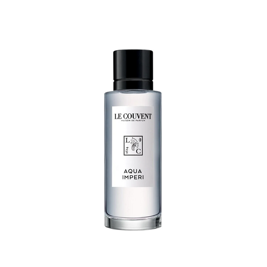Le Couvent Maison de Parfum Le Couvent Maison de Parfum, Cologne Aqua Imperi, Eau de Toilette, Unisex, 100 ml *Tester