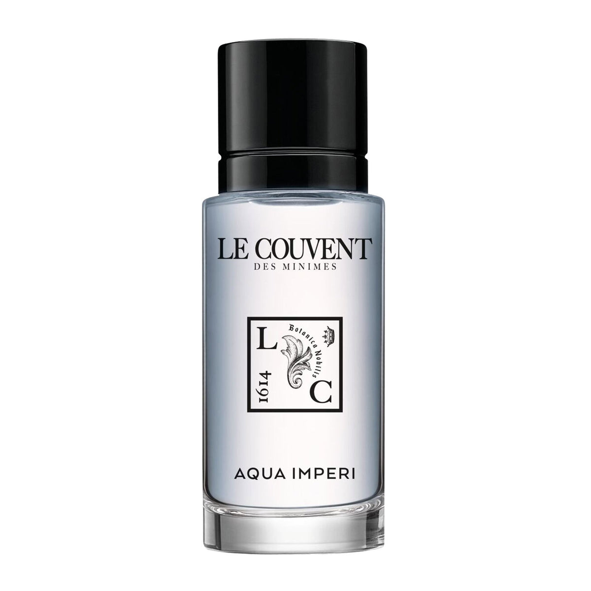 Le Couvent Maison de Parfum, Cologne Aqua Imperi, Eau de Toilette, Unisex, 50 ml