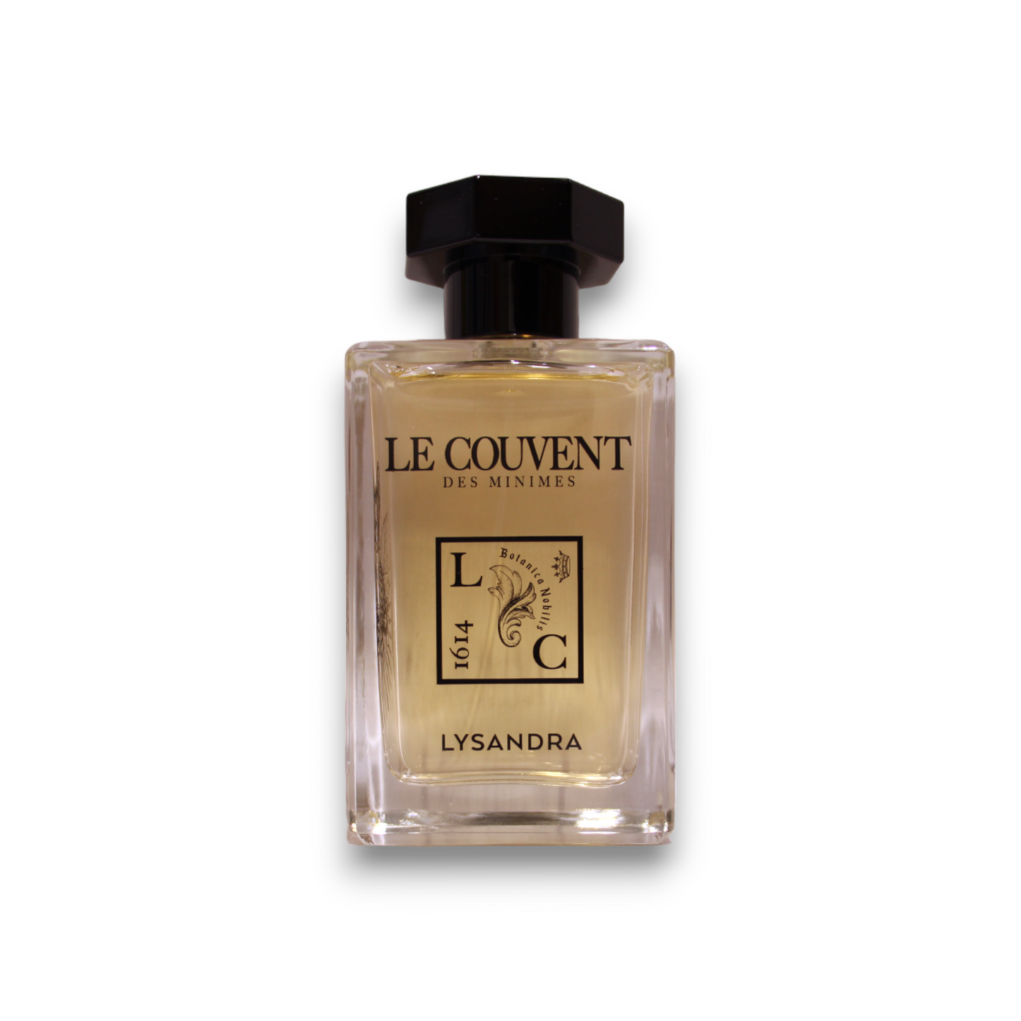 Le Couvent Maison de Parfum Le Couvent Maison de Parfum, Lysandra, Eau de Toilette, Unisex, 100 ml *Tester