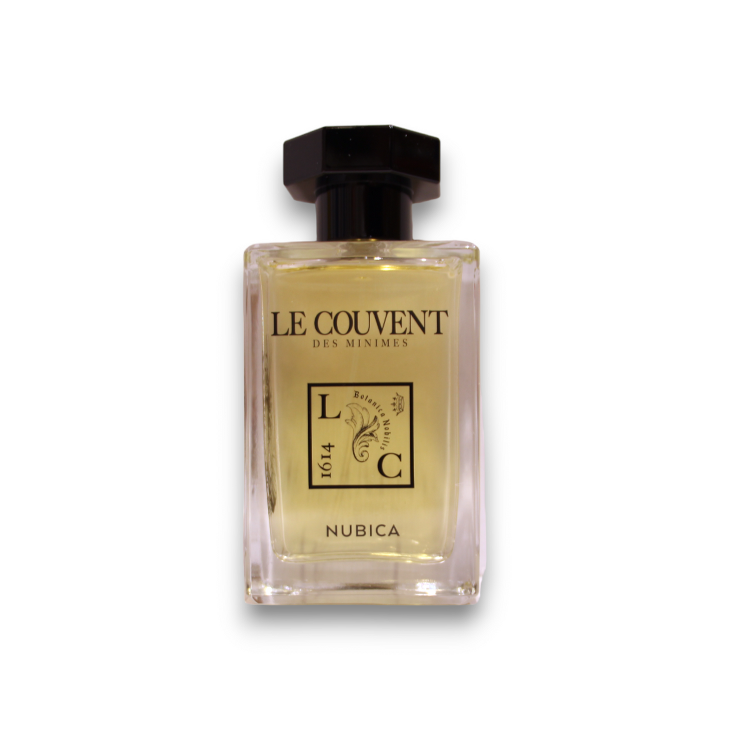 Le Couvent Maison de Parfum Le Couvent Maison de Parfum, Singulieres - Nubica, Eau de Toilette, Unisex, 100 ml *Tester
