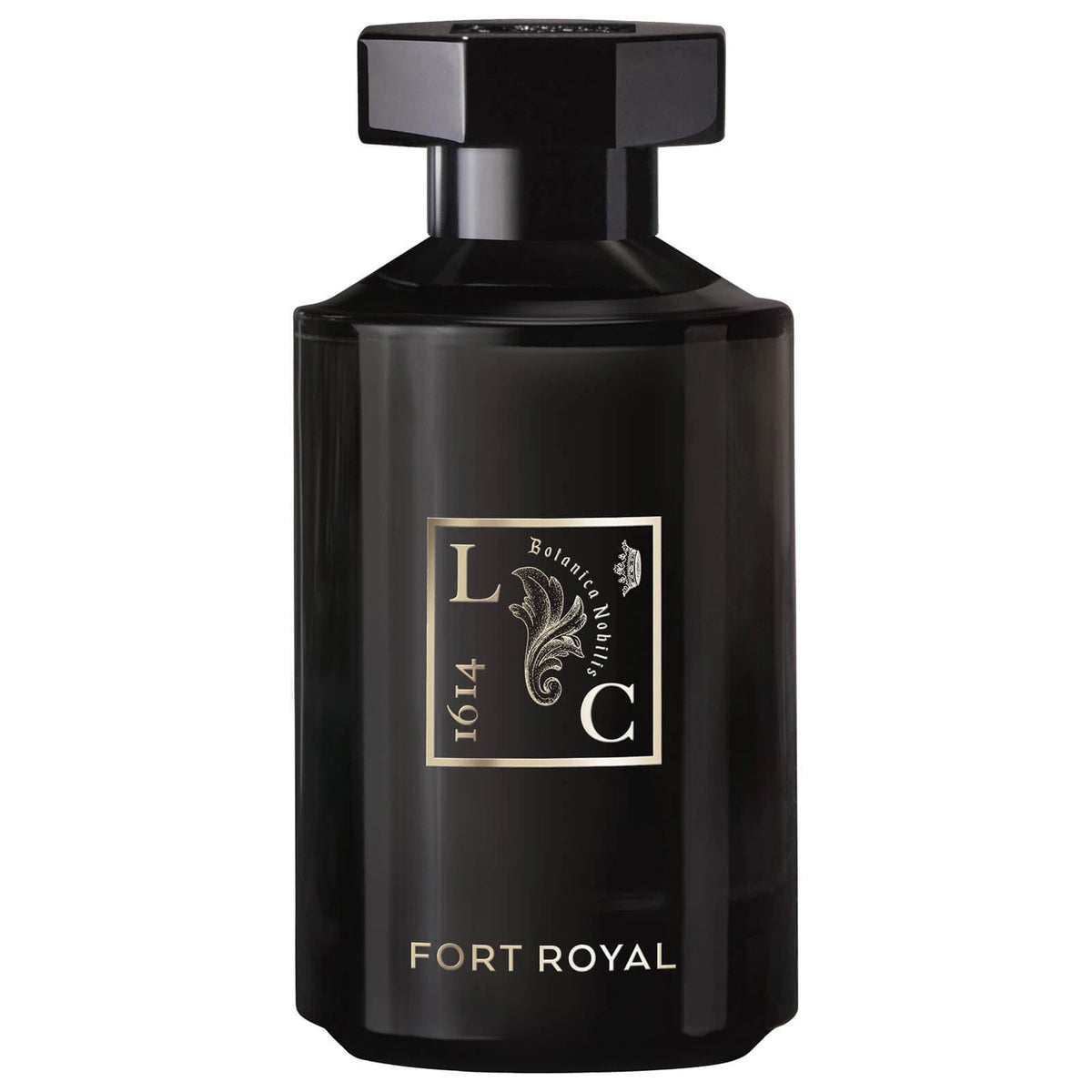 Le Couvent Maison de Parfum Fort Royal Eau de Parfum für Männer 100 ml