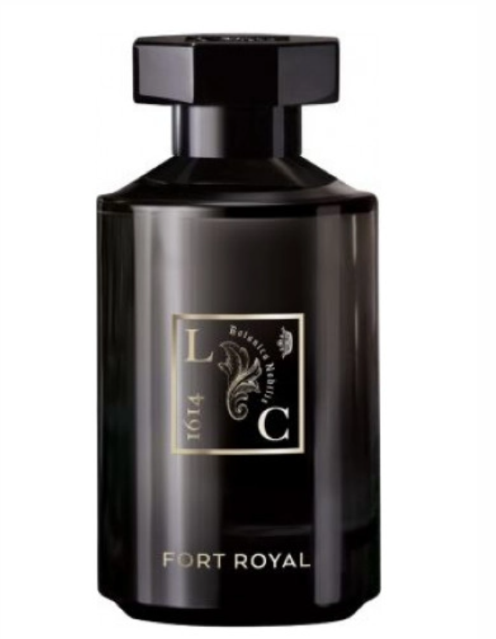 Le Couvent Maison de Parfum Le Couvent Maison de Parfum, Remarquables - Fort Royal, Eau de Parfum, Unisex, 50 ml Regular