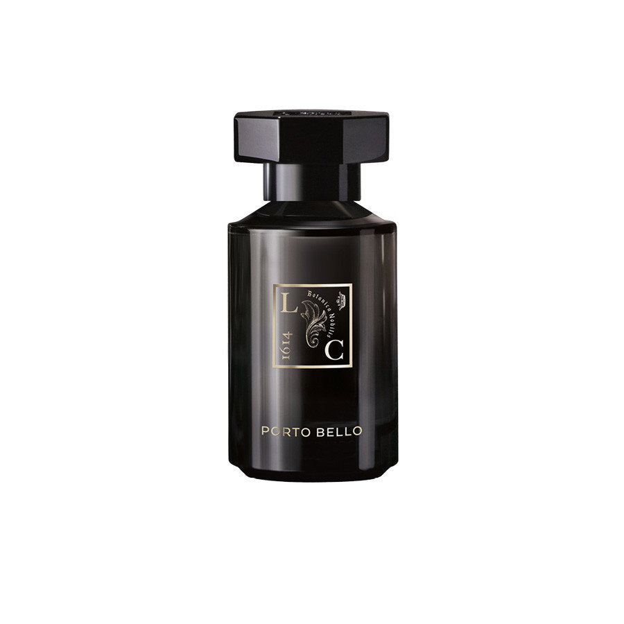 Le Couvent Maison de Parfum Le Couvent Maison de Parfum, Remarquables - Porto Bello, Eau de Parfum, Unisex, 50 ml Regular