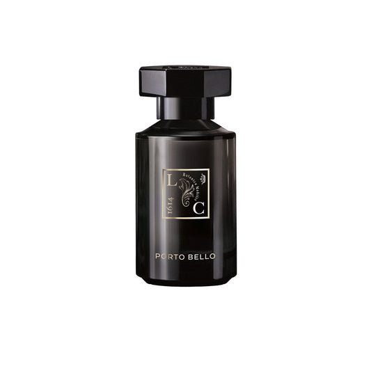 Le Couvent Maison de Parfum Le Couvent Maison de Parfum, Remarquables - Porto Bello, Eau de Parfum, Unisex, 50 ml Regular