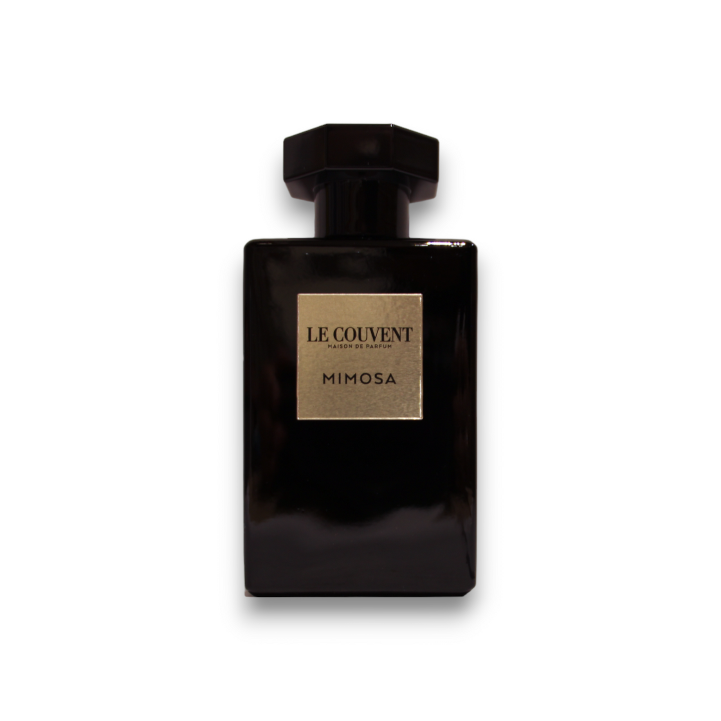 Le Couvent Maison de Parfum, Signatures - Mimosa, Eau de Parfum, Unisex, 100 ml *Tester