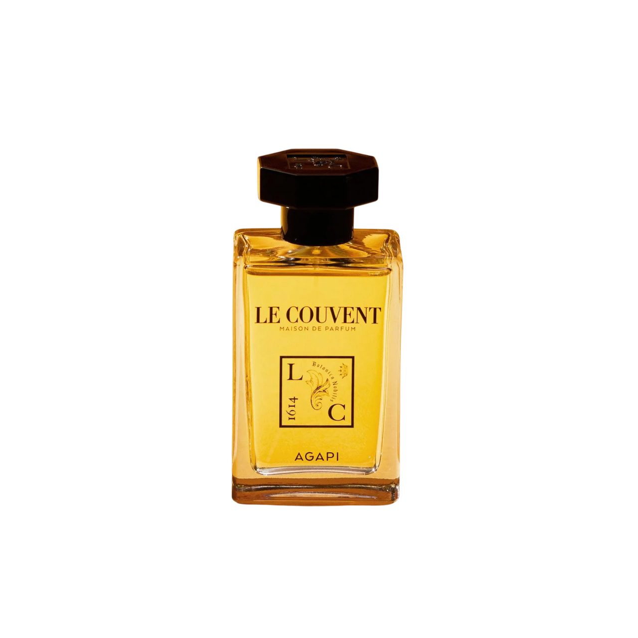 Le Couvent Maison de Parfum Le Couvent Maison de Parfum, Singulieres - Agapi, Eau de Parfum, Unisex, 100 ml Regular