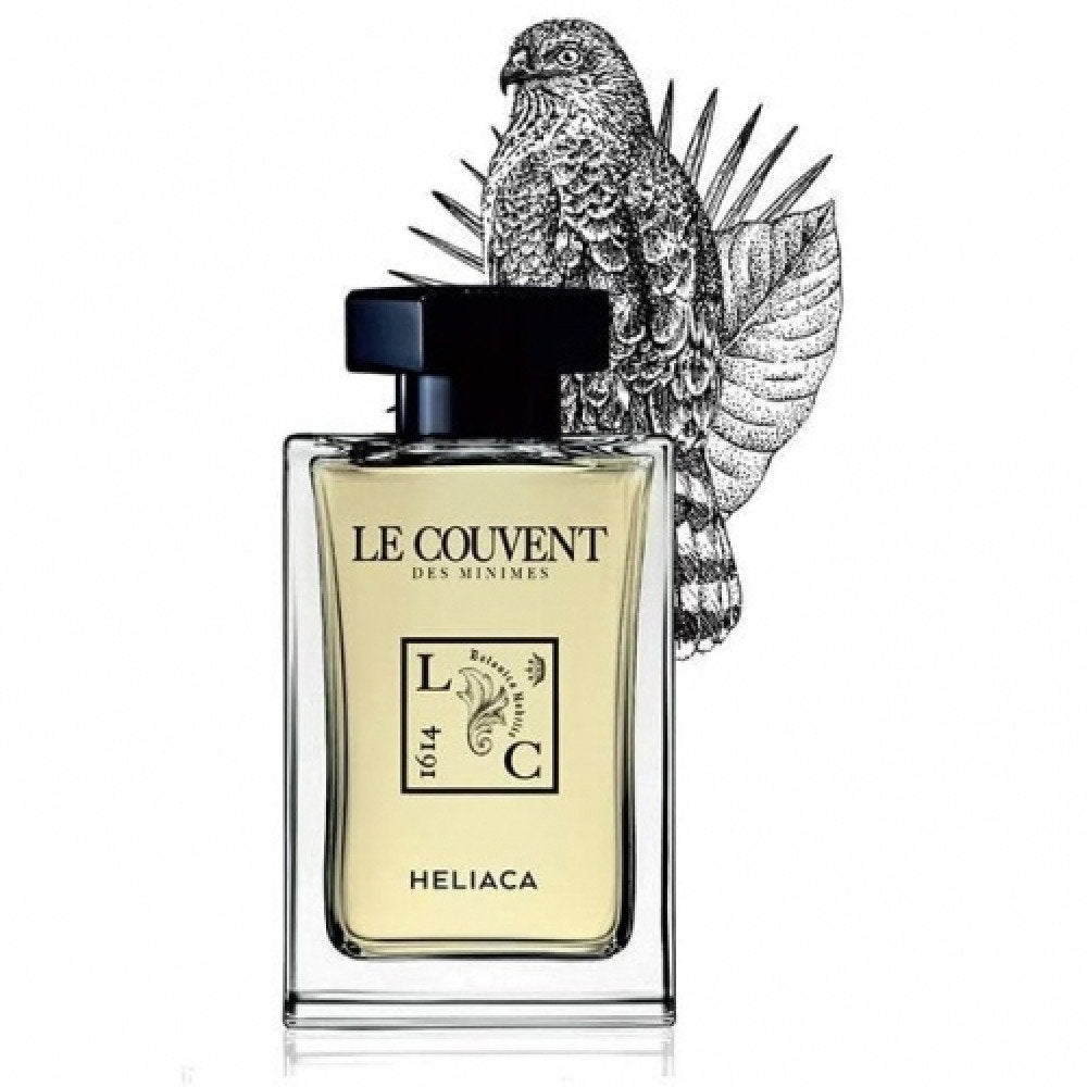 Le Couvent Maison de Parfum Le Couvent Maison de Parfum, Singulieres - Heliaca, Eau de Parfum, Unisex, 50 ml Regular