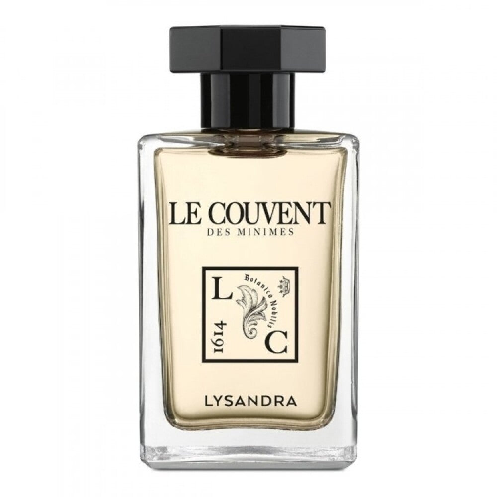 Le Couvent Maison de Parfum Le Couvent Maison de Parfum, Singulieres - Lysandra, Eau de Parfum, Unisex, 100 ml Regular