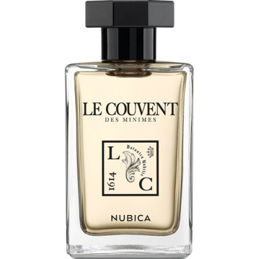 Le Couvent Maison de Parfum Le Couvent Maison de Parfum, Singulieres - Nubica, Eau de Parfum, Unisex, 50 ml Regular