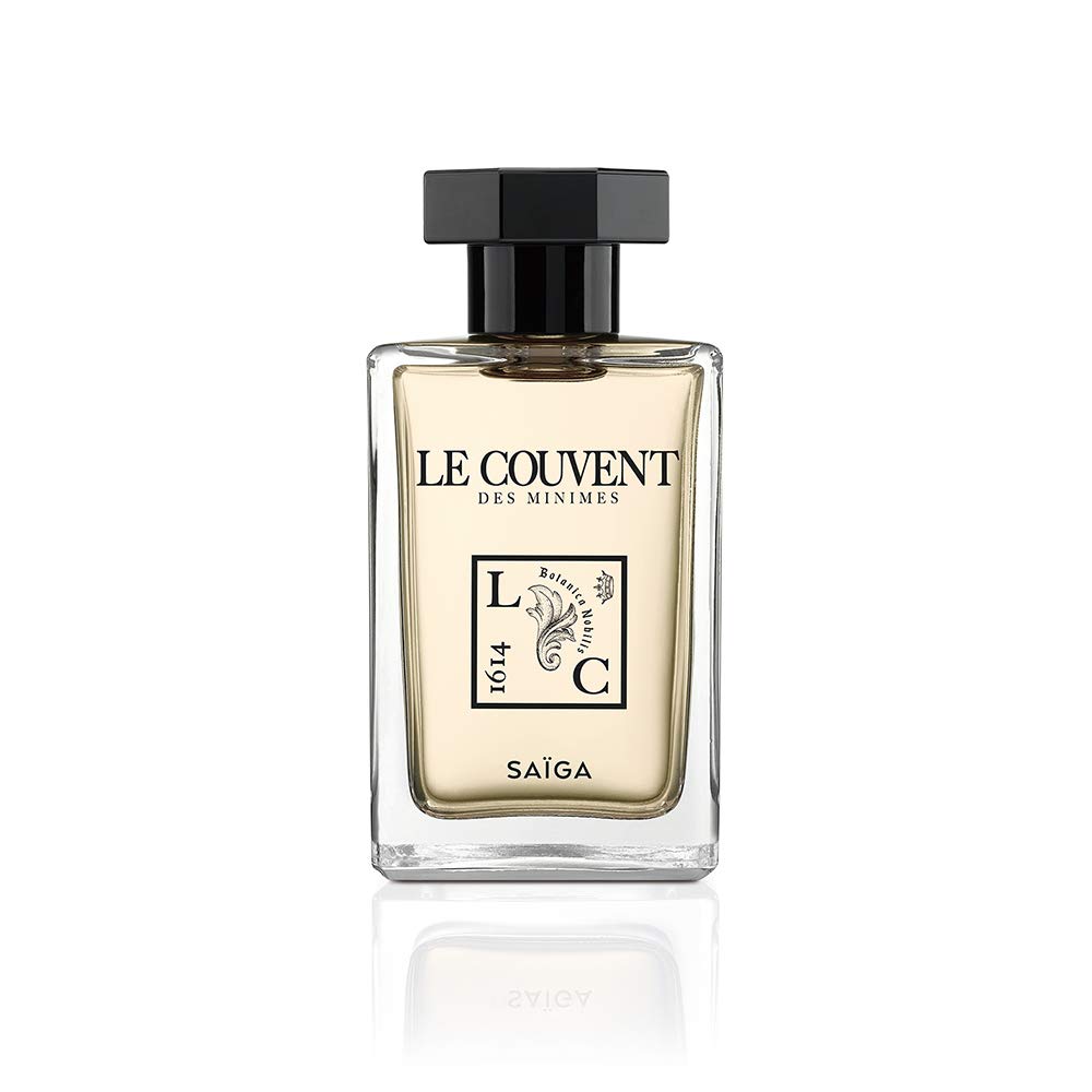 Le Couvent Maison de Parfum, Singulieres - Saiga, Eau de Parfum, Unisex, 100 ml