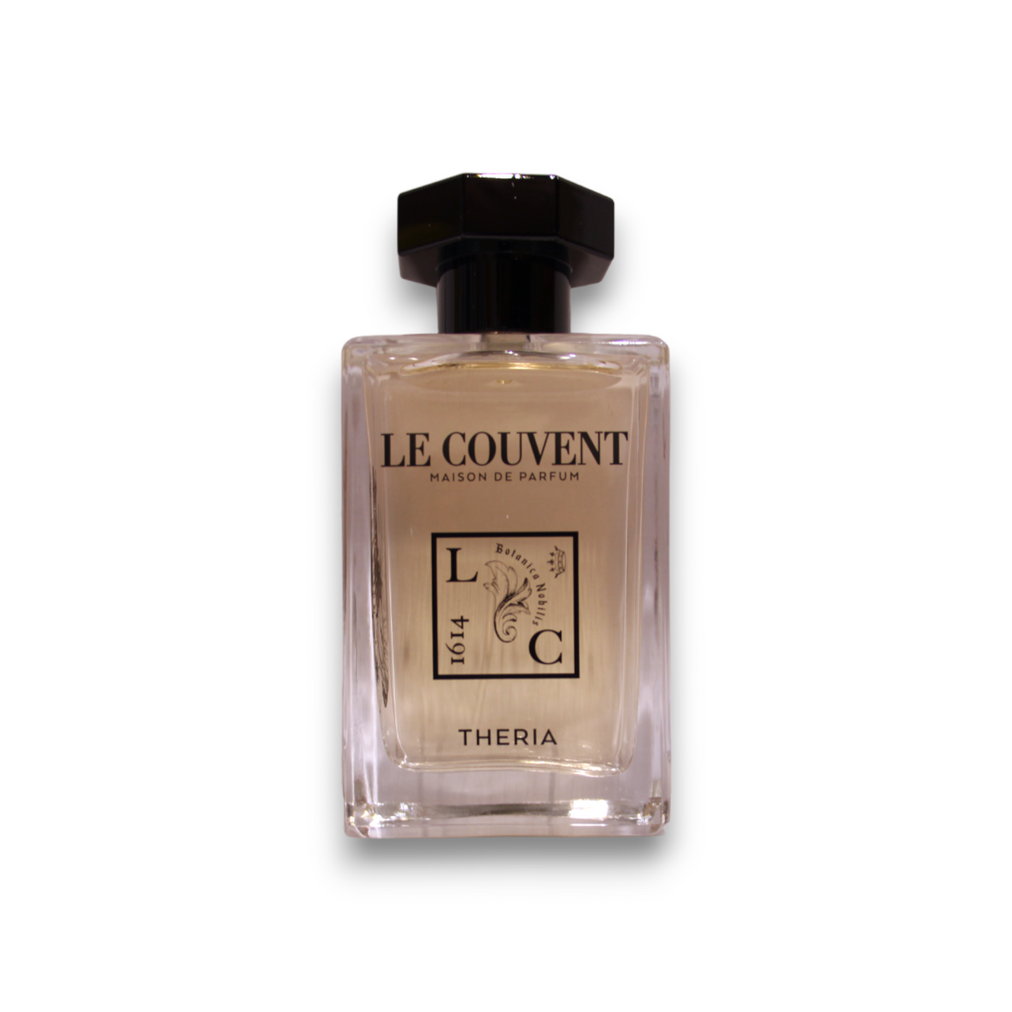 Le Couvent Maison de Parfum, Singulieres - Singuliere Theria, Eau de Parfum, Unisex, 100 ml *Tester