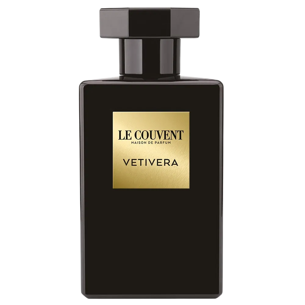 Le Couvent Maison de Parfum Le Couvent Maison de Parfum, Vetivera, Eau de Parfum, Unisex, 100 ml Regular