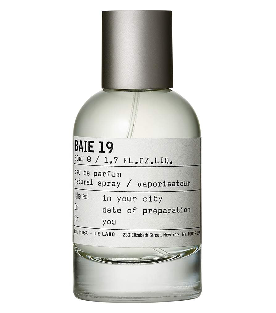 Le Labo, Baie 19, Eau de Parfum, Unisex, 50 ml