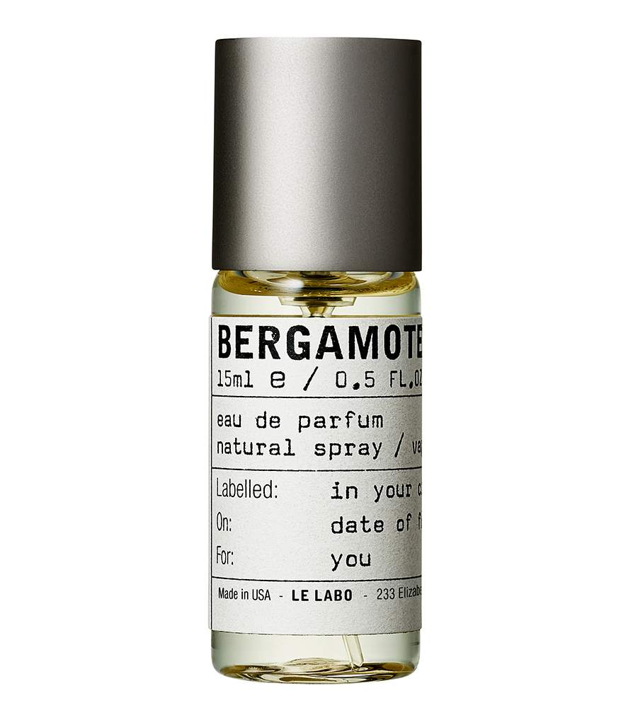 Le Labo, Bergamote 22, Eau de Parfum, Unisex, 15 ml