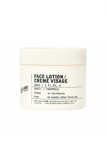 LE LABO FACE LOTION 60 ML