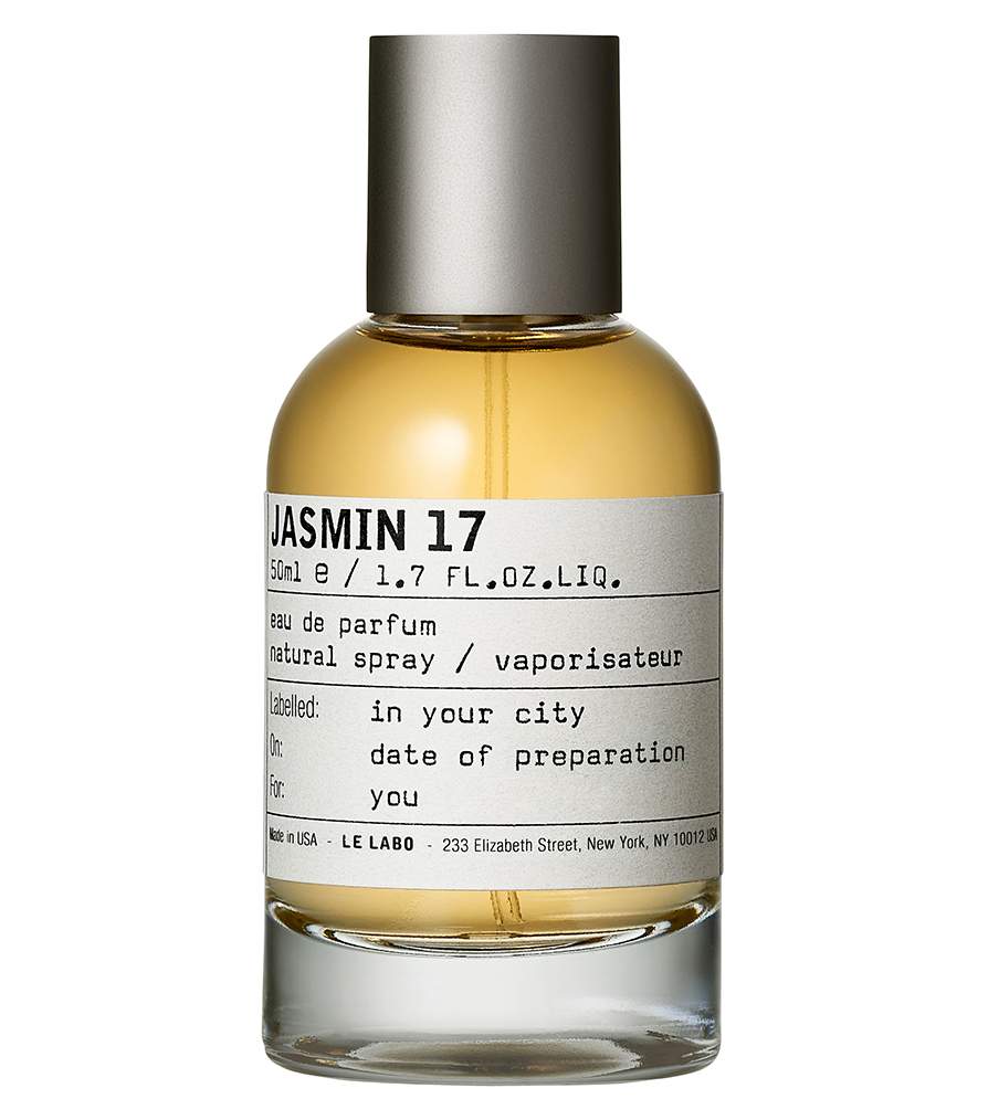 Le Labo, Jasmin 17, Eau de Parfum, Unisex, 50 ml