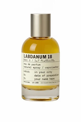 LE LABO LABDANUM 18 EDP 50 ML VAPO