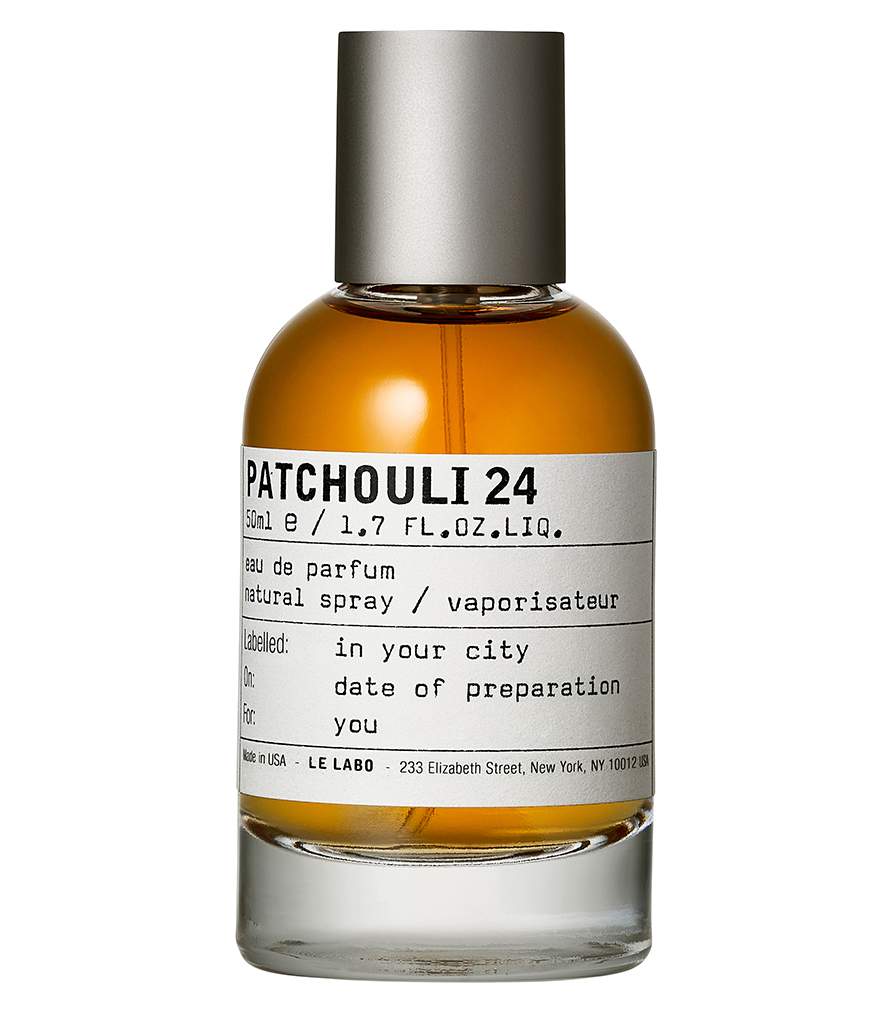 Le Labo, Patchouli 24, Eau de Parfum, Unisex, 50 ml