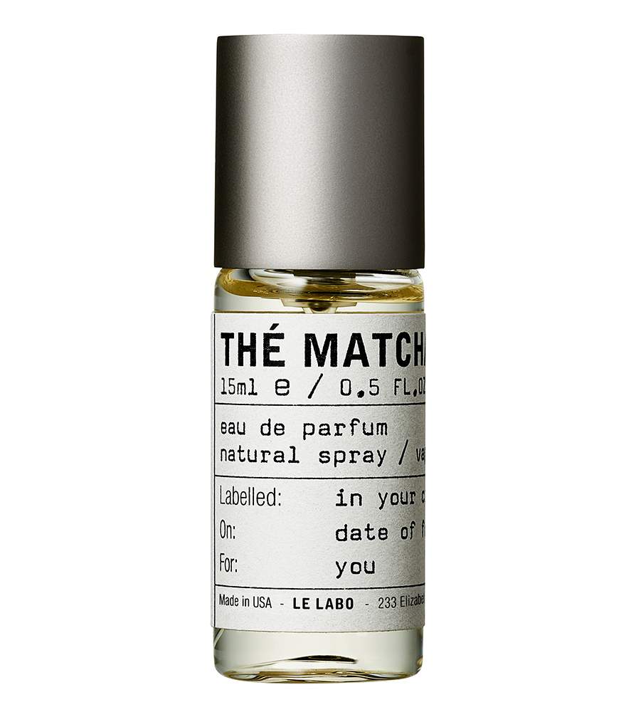 Le Labo Le Labo, The Matcha 26, Eau de Parfum, Unisex, 15 ml Regular