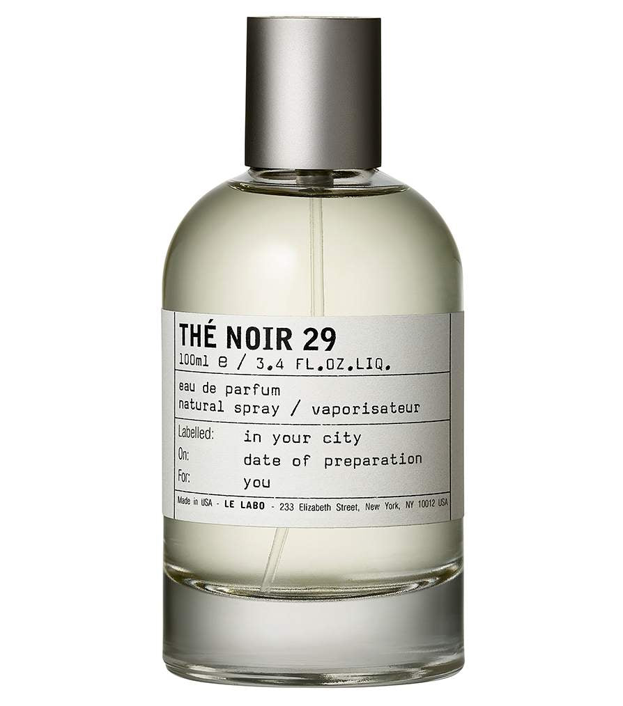 Le Labo, The Noir 29, Eau de Parfum, Unisex, 100 ml