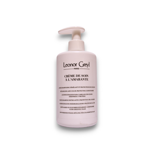 Leonor Greyl Leonor Greyl, A L'Amarante, Haarspülung, Für Farbschutz, 500 ml Regular