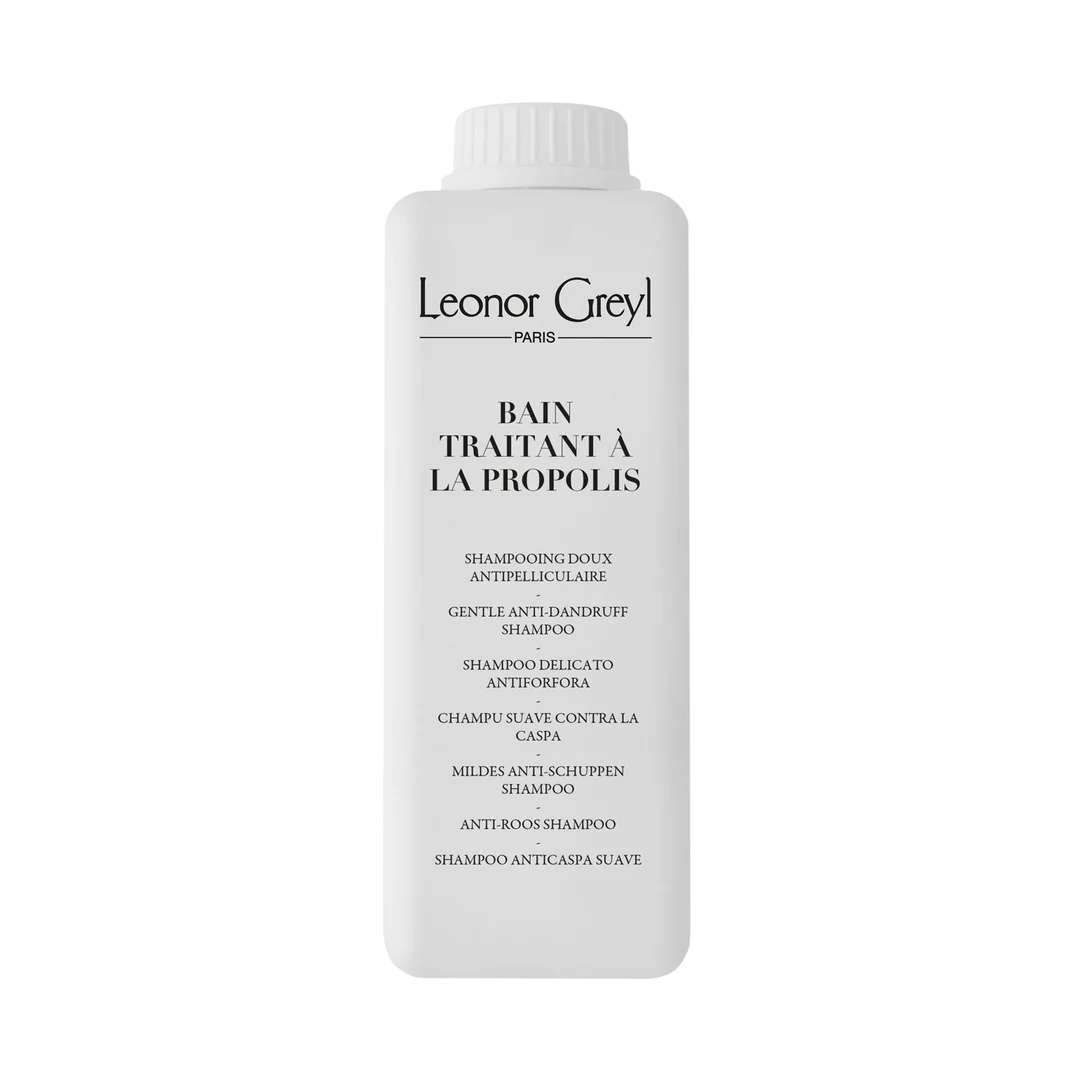 Leonor Greyl A La Propolis Antischuppen-Haarshampoo 1000 ml