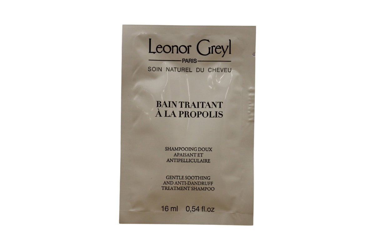 Leonor Greyl, A La Propolis, Haarshampoo, Antischuppen, 16 ml *Muster