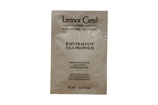 Leonor Greyl Leonor Greyl, A La Propolis, Haarshampoo, Antischuppen, 16 ml *Muster Sample