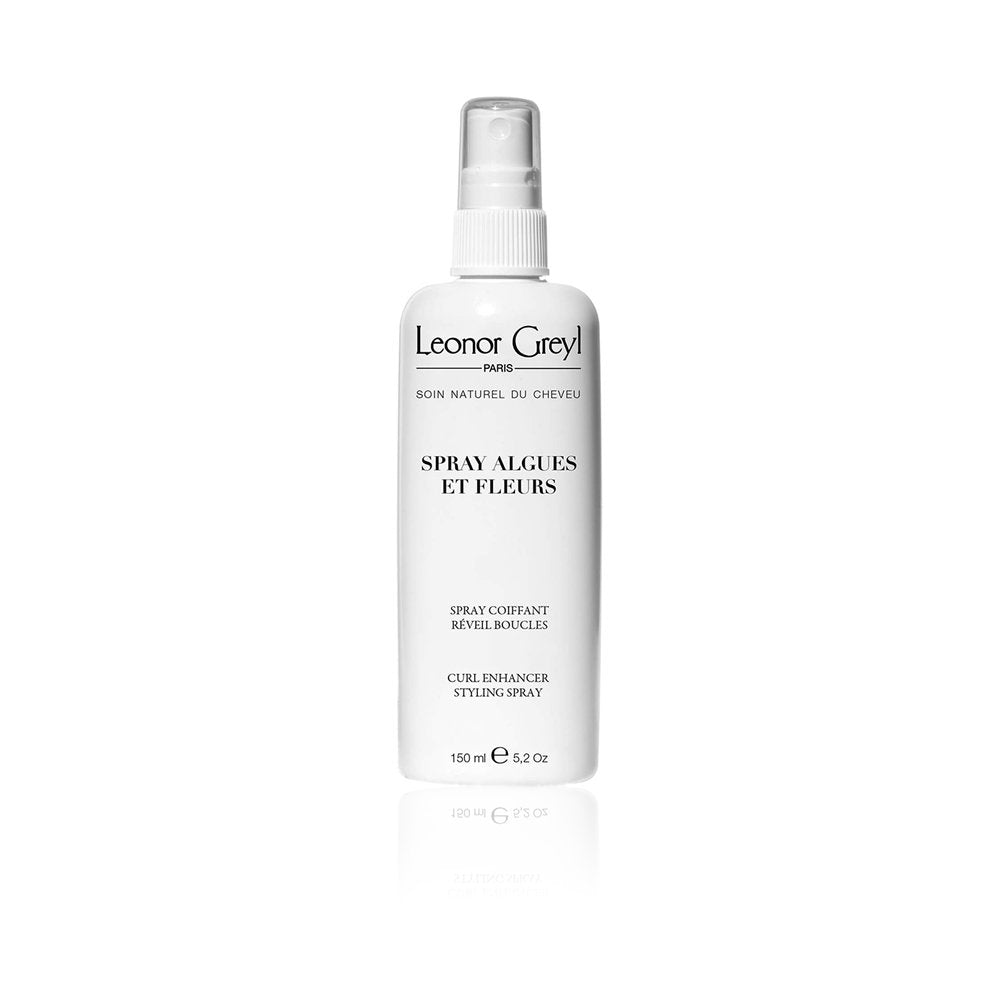 Leonor Greyl, Algues Et Fleures, Haarspray, Zum Stylen, 150 ml