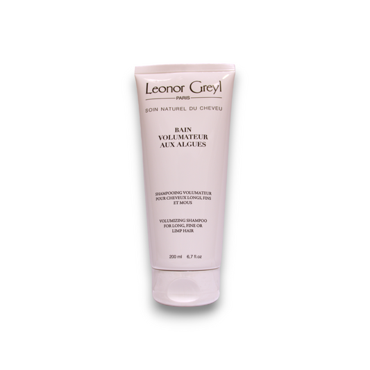 Leonor Greyl Leonor Greyl, Aux Algues, Haarshampoo, Für Volumen, 200 ml Regular