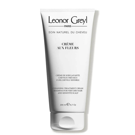 Leonor Greyl Leonor Greyl, Aux Fleurs, Leave-In Kopfhautbehandlungslotion, Zur Reinigung, 200 ml Regular