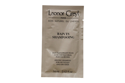 Leonor Greyl Leonor Greyl, Bain Ts, Haarshampoo, Ausbalancieren, 14 ml *Muster Sample