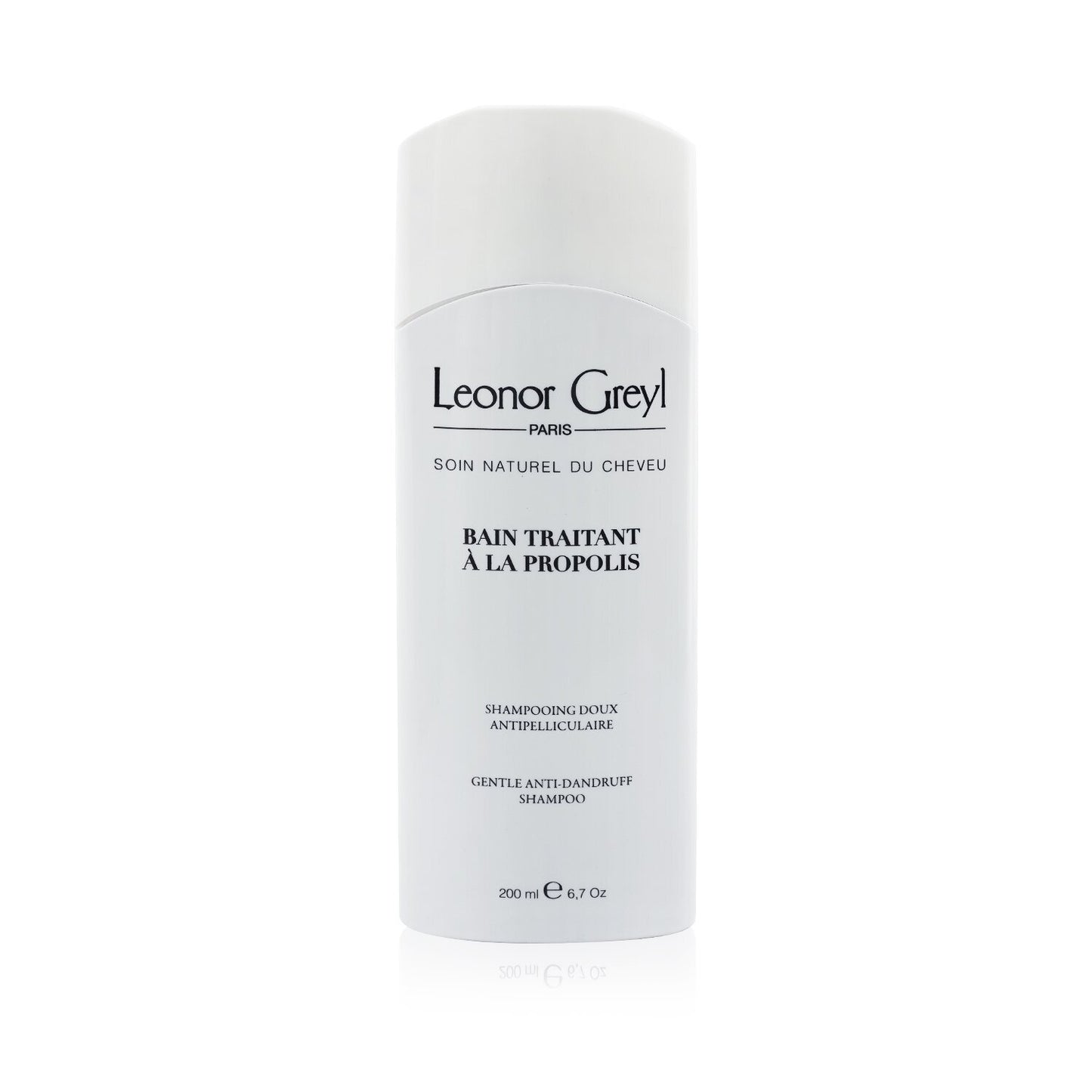 Leonor Greyl Leonor Greyl, A La Propolis, Haarshampoo, Antischuppen, 200 ml Regular