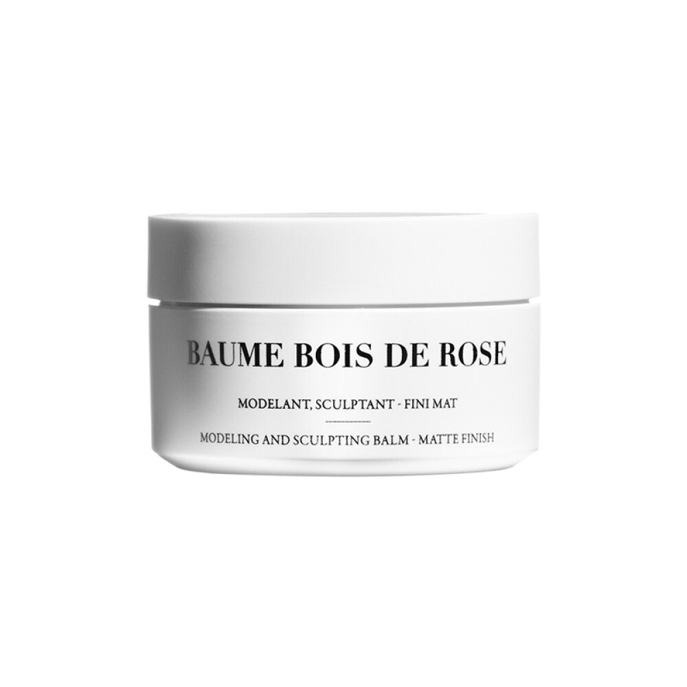 Leonor Greyl, Bois De Rose, Haarstyling-Creme, Leichter Halt, 50 ml