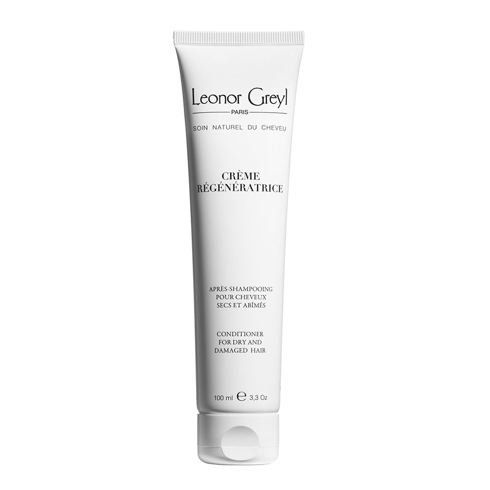 Leonor Greyl Leonor Greyl, Creme Regeneratrice, Haarspülung, Zur Hydratation, 100 ml Regular