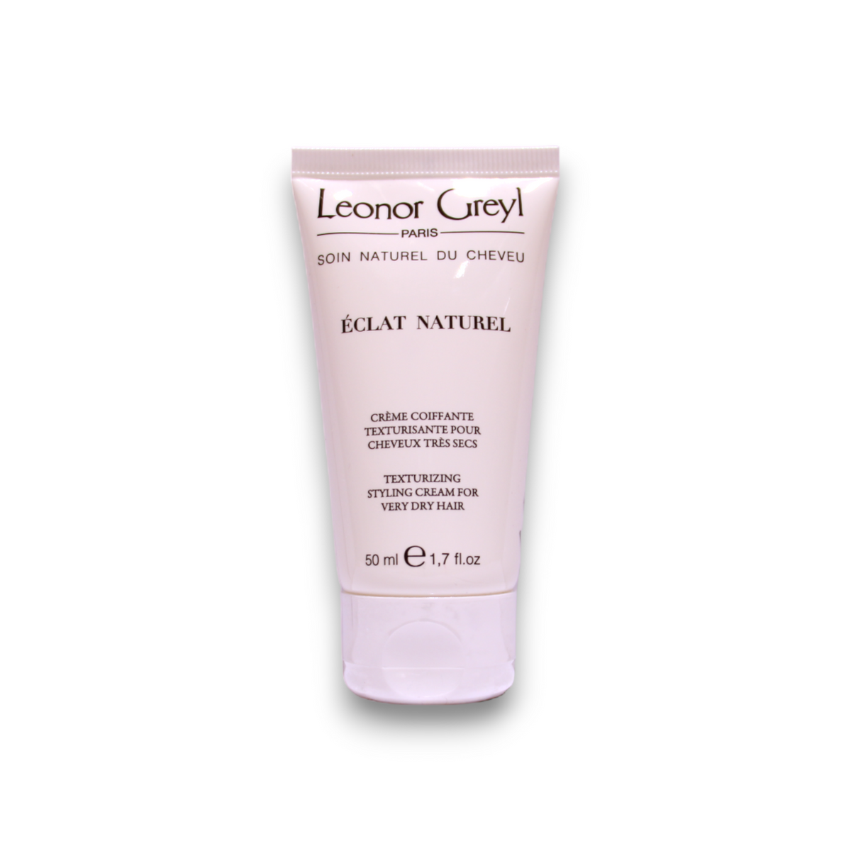Leonor Greyl, Eclat Naturel, Haarcreme-Behandlung, Zum Stylen, 50 ml