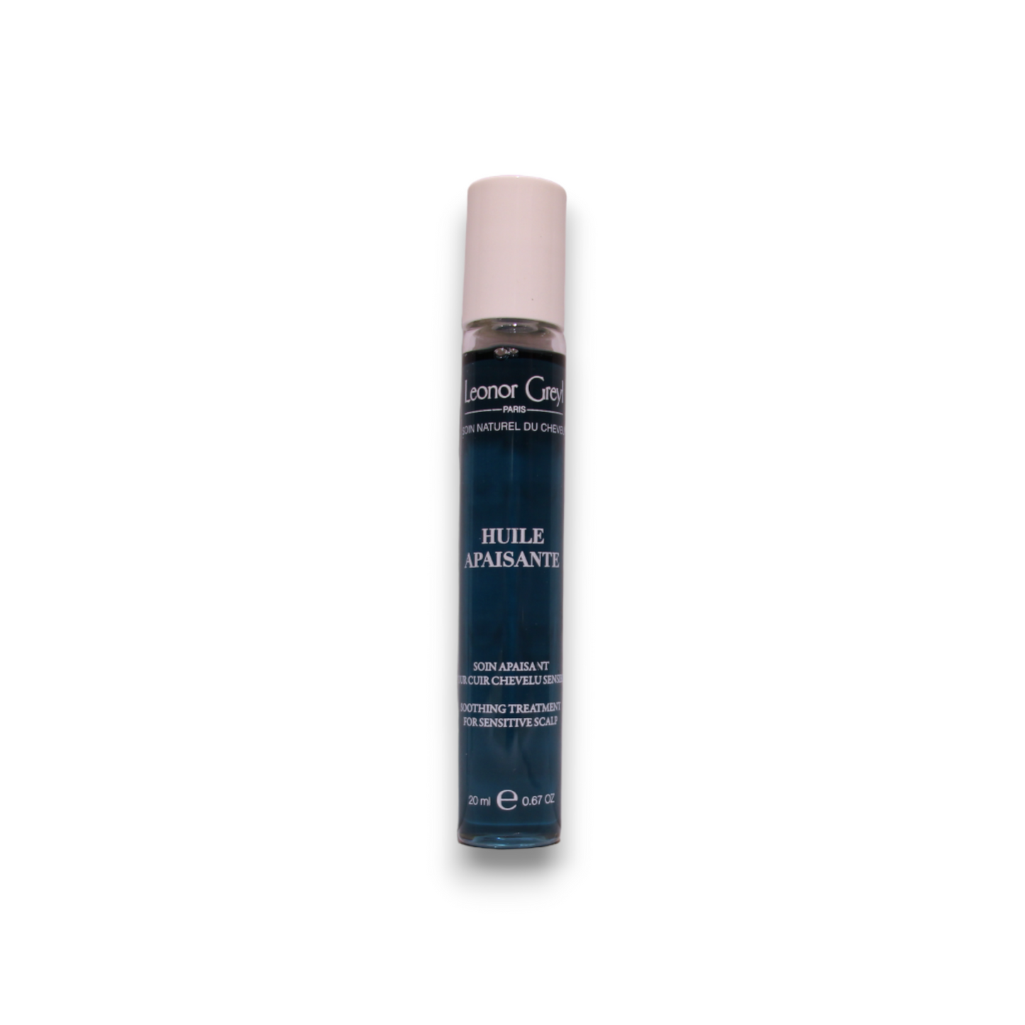 Leonor Greyl Leonor Greyl, Huile Apaisante, Haarölbehandlung, 20 ml Regular