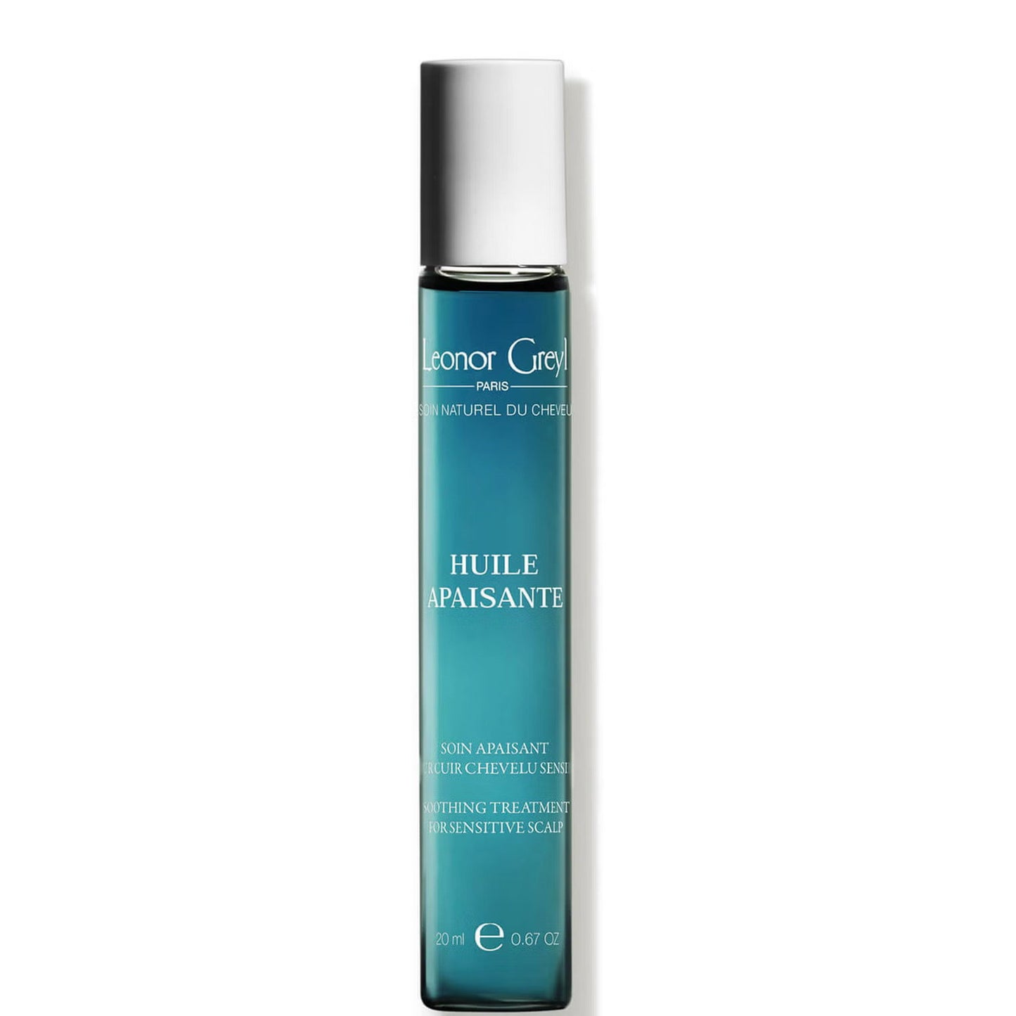 Leonor Greyl, Huile Apaisante, Haarölbehandlung, 20 ml *Tester