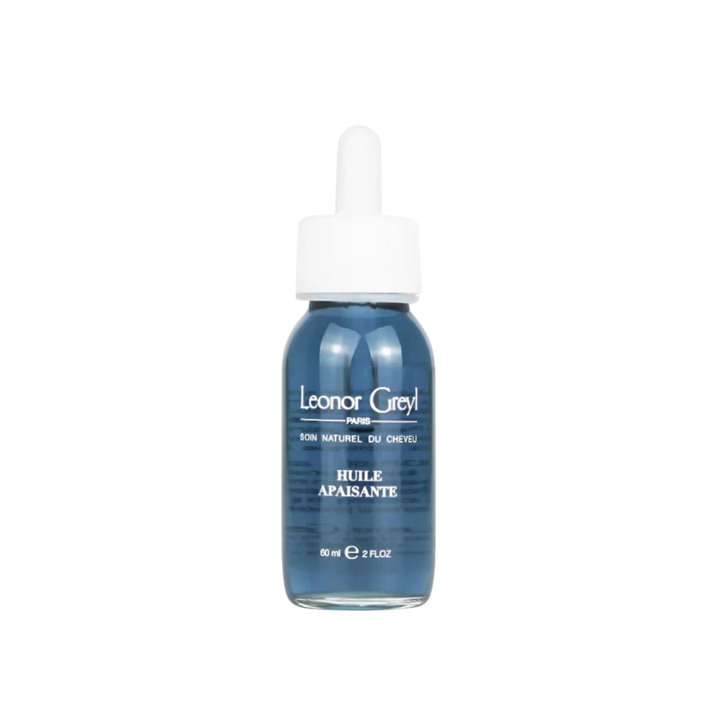 Leonor Greyl, Huile Apaisante, Haarölbehandlung, Beruhigend, 60 ml