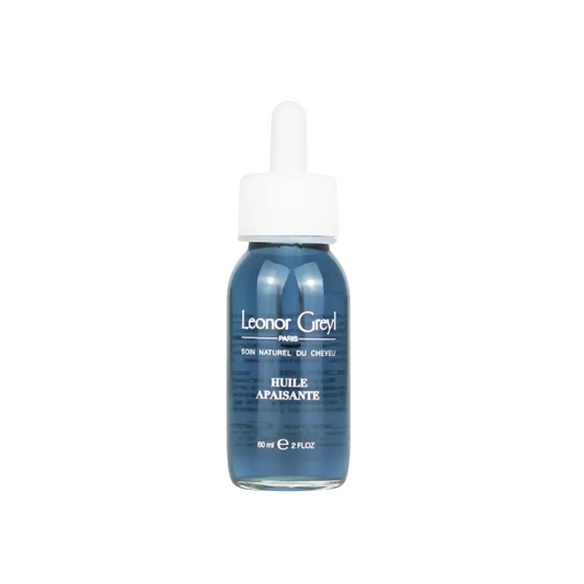 Leonor Greyl Leonor Greyl, Huile Apaisante, Haarölbehandlung, Beruhigend, 60 ml Regular