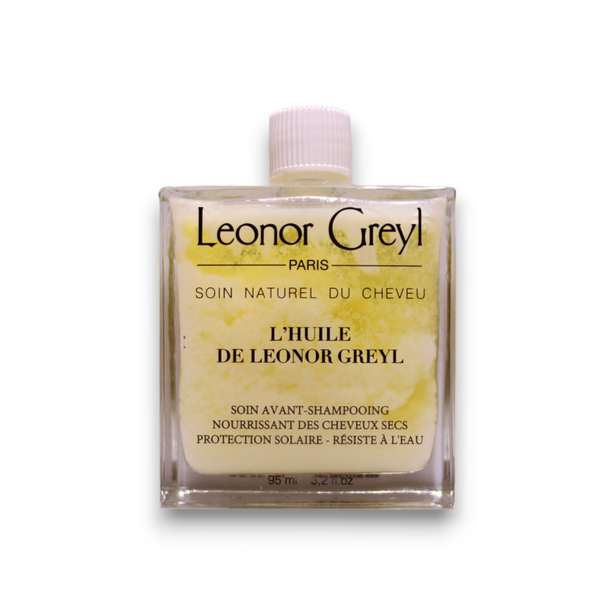 Leonor Greyl L'Huile de Leonor Greyl Haarölbehandlung zur Reparatur 95 ml
