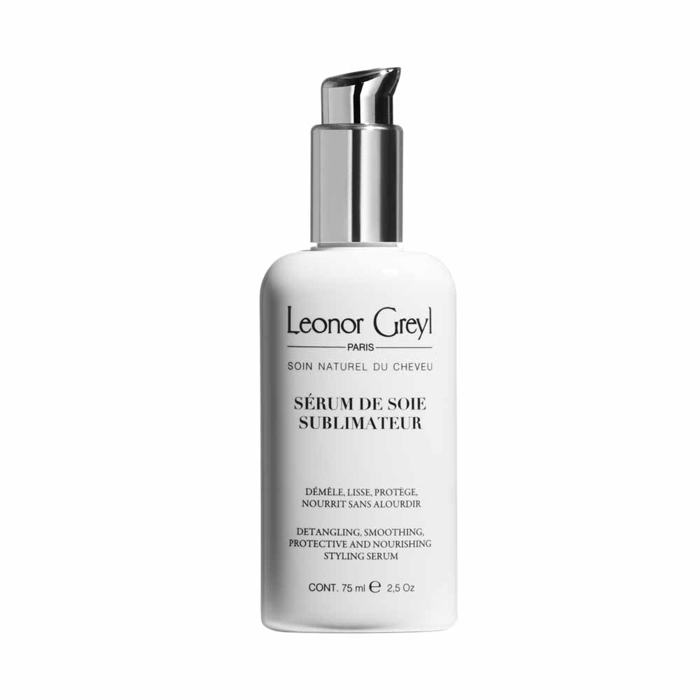 Leonor Greyl Leonor Greyl, Leonor Greyl, Haarstyling-Serum, Entwirren & Glätten, 75 ml Regular